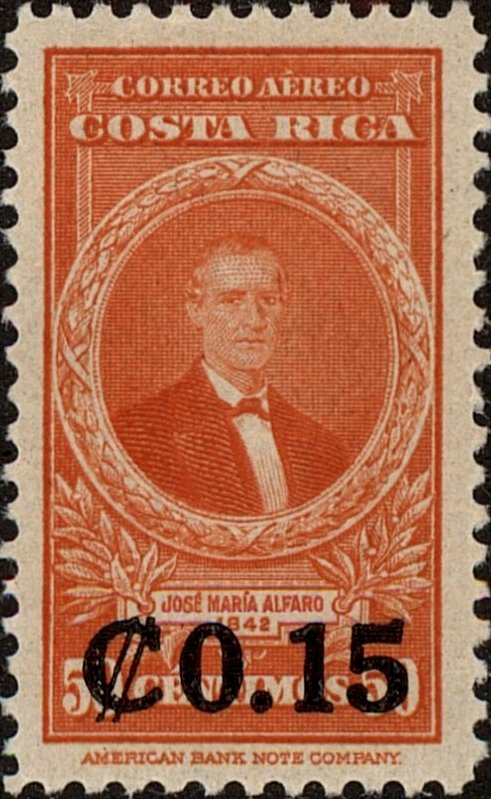 Jose Maria Alfaro