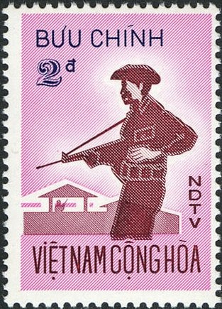 Civilian Self-defence Force