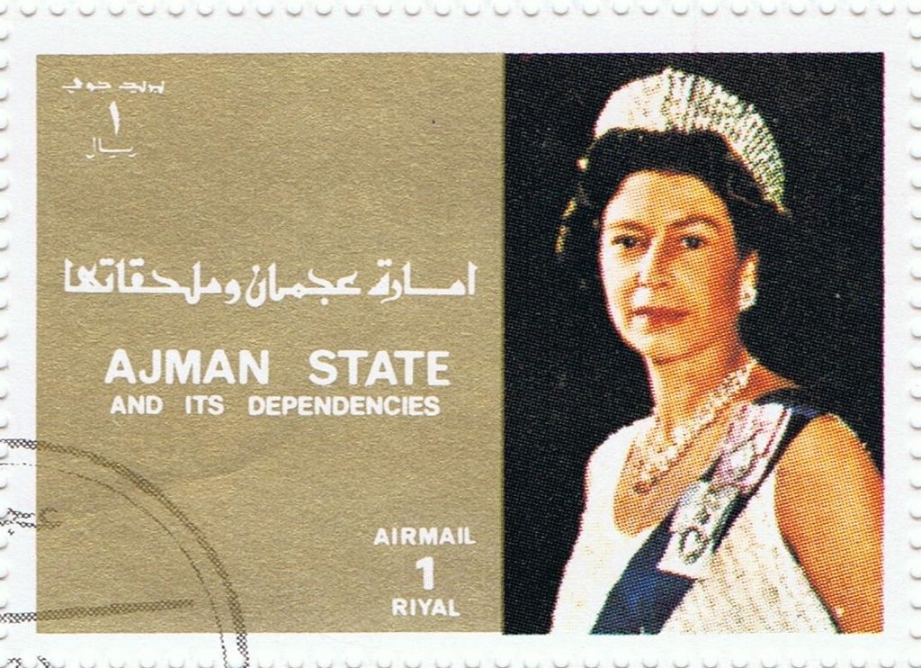 Elizabeth II, Queen of Great Britain