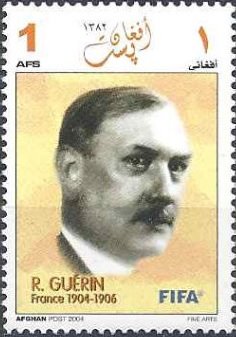 R. Guerin (France) 1904-1906