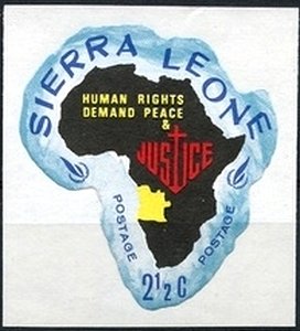 Angola