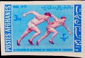 Runners