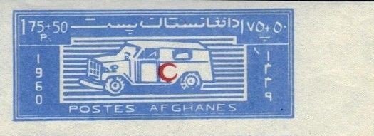 Ambulance