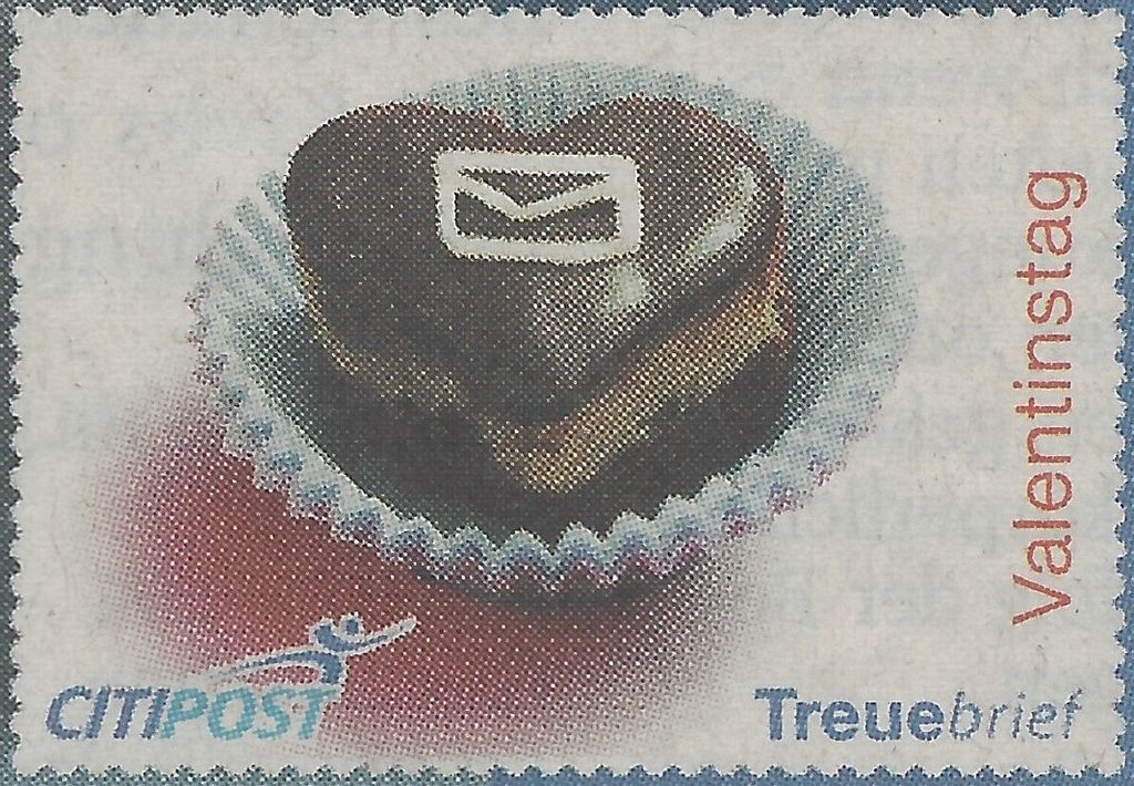 Valentinsgrüße