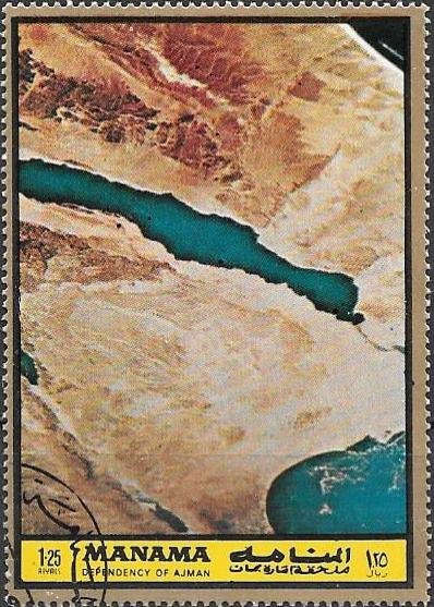 Arabia