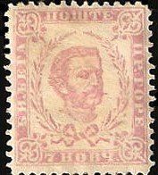 Prince Nicholas I