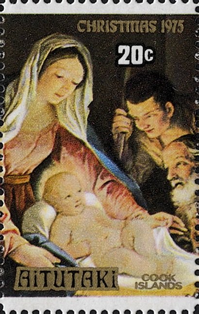Adoration of the Shepherds