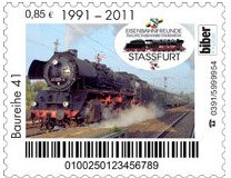 Eisenbahnfreunde Stassfurt