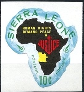Angola
