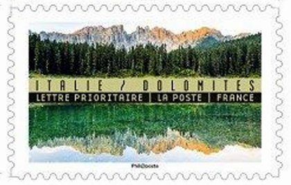Dolomites (Italy)
