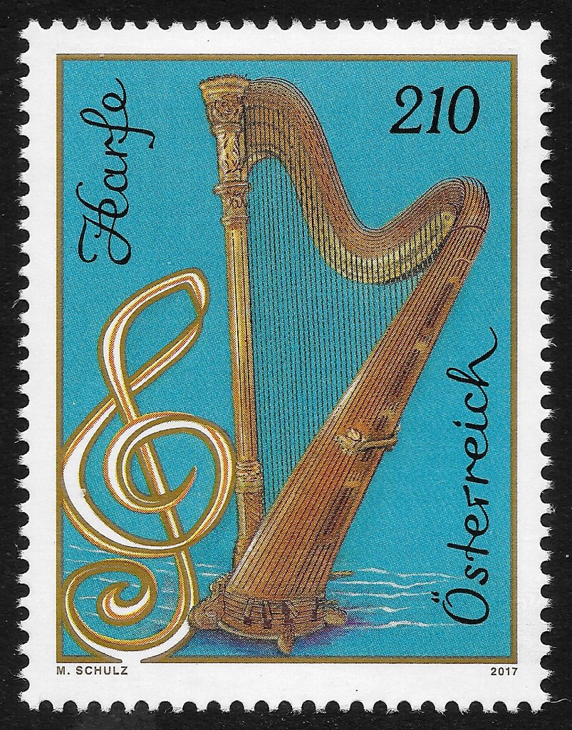 Harp