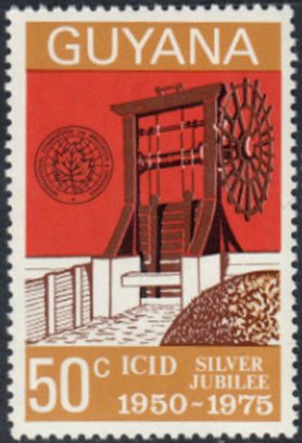 International Commission on Irrigation and Drainage, 25th an