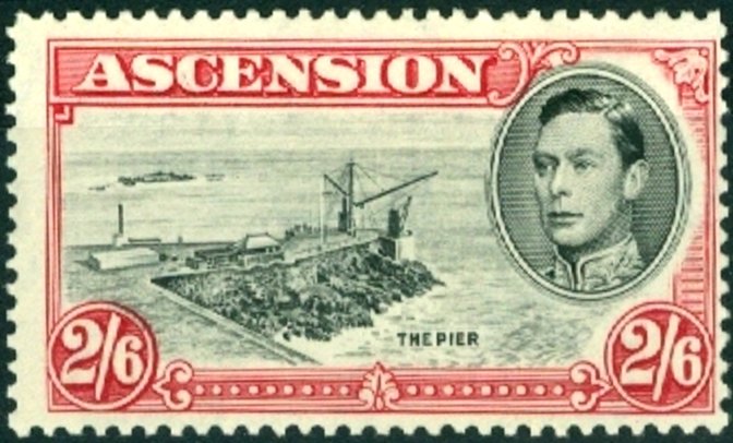 The Pier