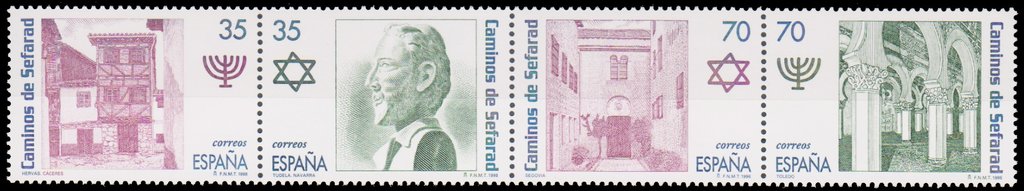 Jewish Cultural Heritage