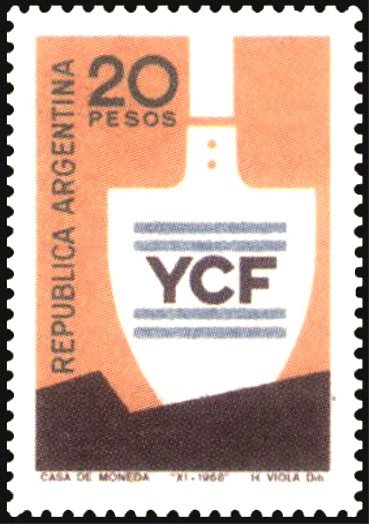 YCF