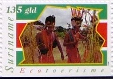 Ecotourism