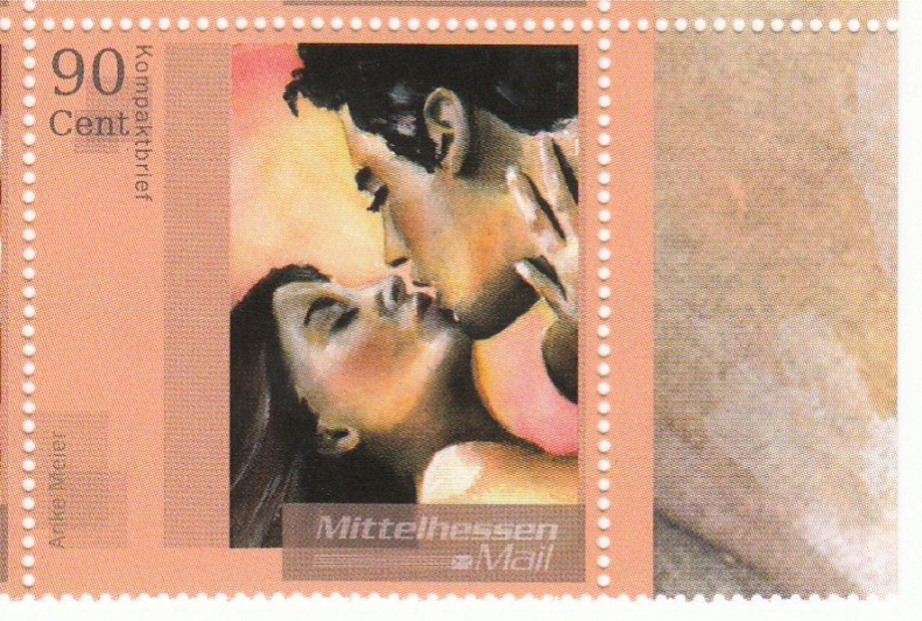 Ausstellung „Liebesrausch“