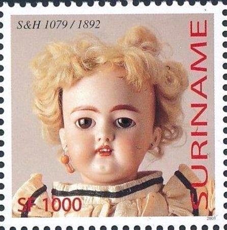 S&h 1079-1892