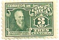 Rodrigo Arias Maldona y Velasco