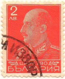 Tsar Boris III