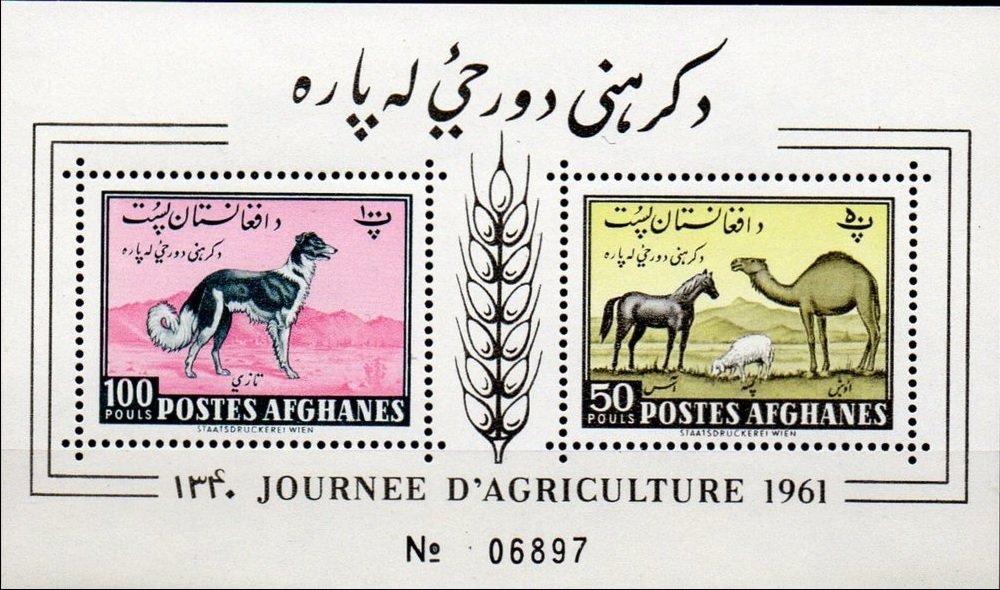 Agriculture Day