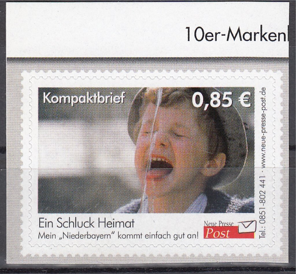 Mein Niederbayern