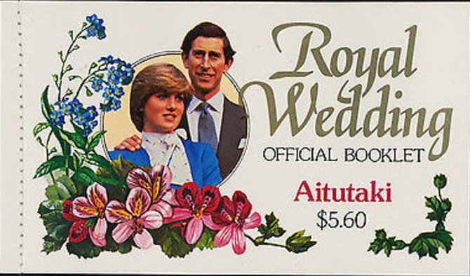 Prince Charles and Princess Diana