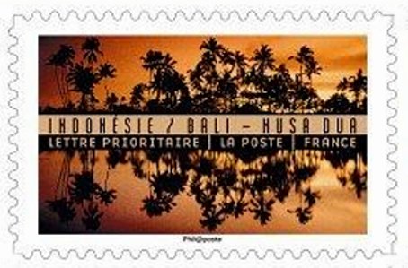 Husa Dua (Bali / Indonesia)