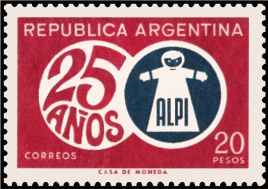 Alpi - 25 Años