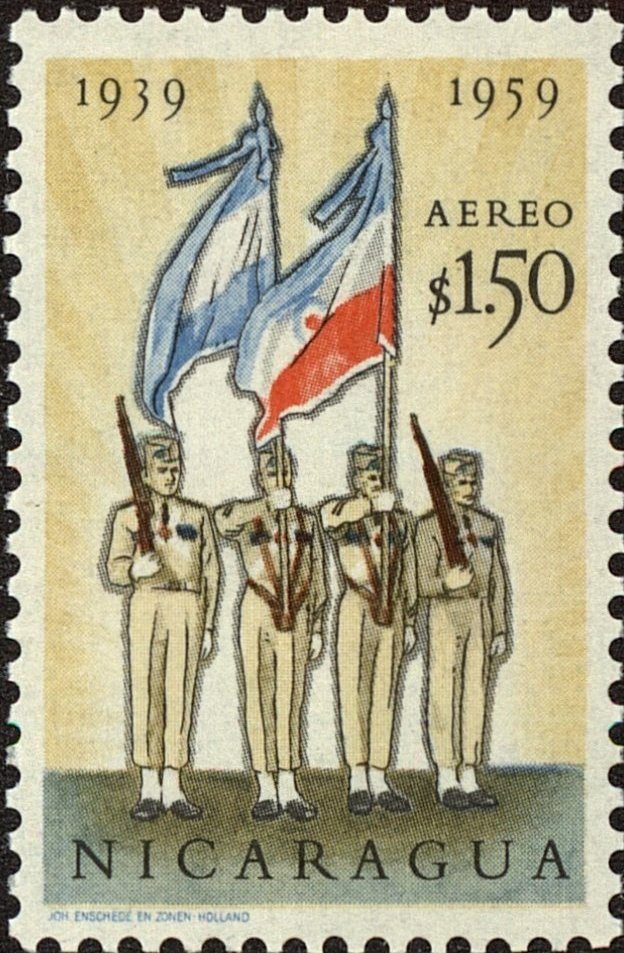 Military Academy
