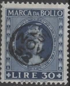 Italy helmeted