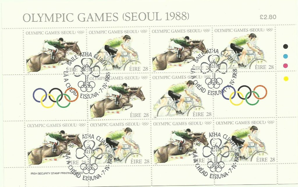 Olympic Games (Seoul)