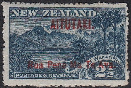 Lake Wakatipu