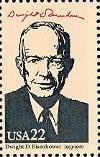 Dwight D. Eisenhower