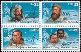 Arctic Explorers
