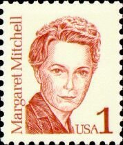 Margaret Mitchell