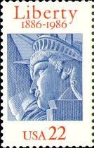 Statue Of Liberty