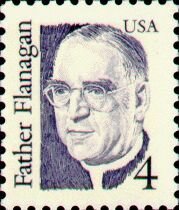 Father Edward Flanagan