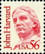John Harvard
