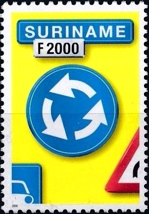 Traffic Signs