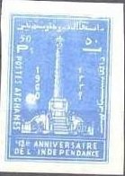 Independence Monument, Kabul