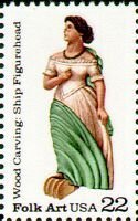 Ship Figurehead