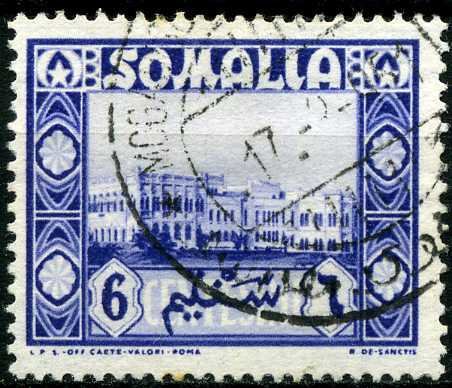 Mogadischu