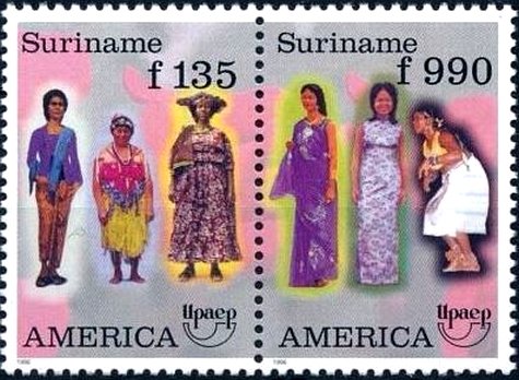 Traditional Costumes
