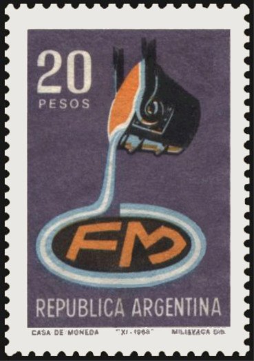 FM