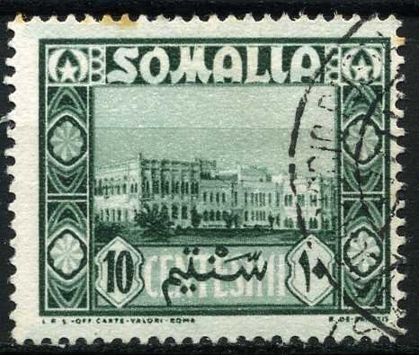 Mogadischu