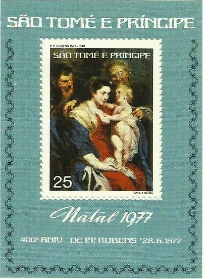 Holy Family