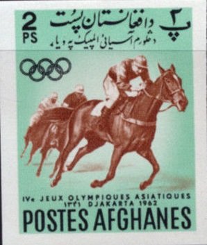 Horse Racing