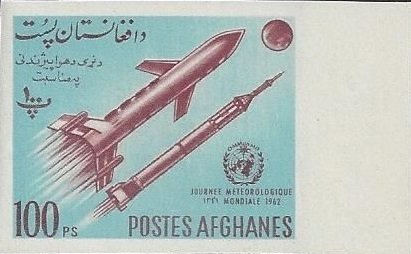 Rockets