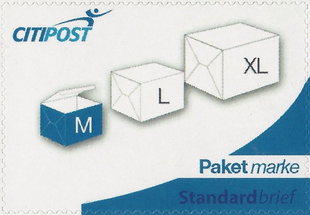 Paket M
